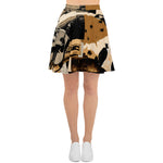 Load image into Gallery viewer, Skater Skirt
