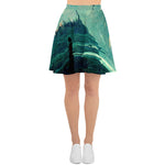 Load image into Gallery viewer, Skater Skirt
