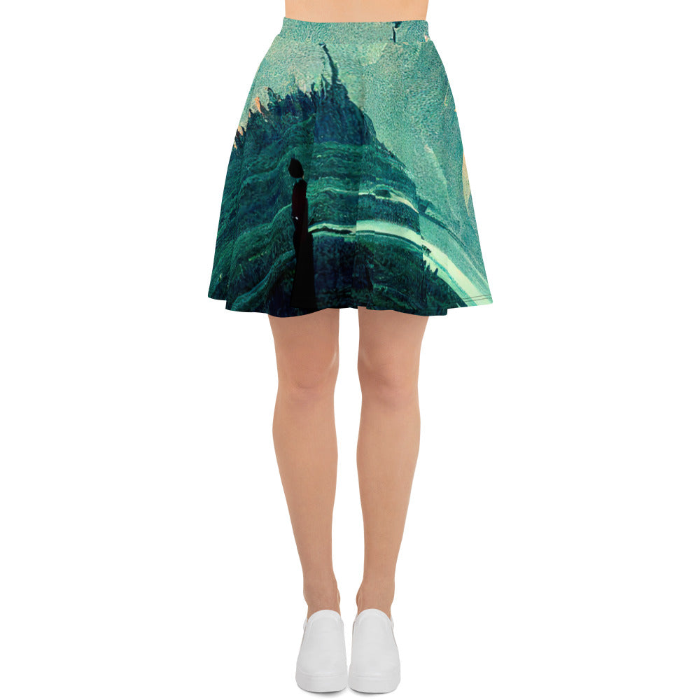 Skater Skirt