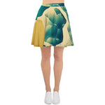 Load image into Gallery viewer, Skater Skirt
