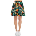 Load image into Gallery viewer, Skater Skirt
