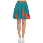 Load image into Gallery viewer, Skater Skirt
