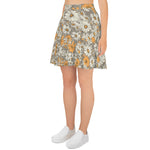 Load image into Gallery viewer, Skater Skirt
