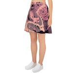 Load image into Gallery viewer, Skater Skirt
