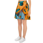 Load image into Gallery viewer, Skater Skirt
