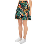 Load image into Gallery viewer, Skater Skirt
