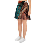 Load image into Gallery viewer, Skater Skirt
