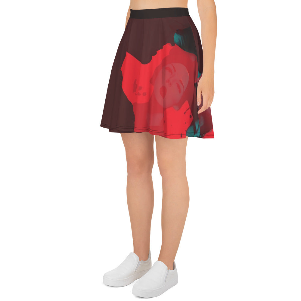 Skater Skirt