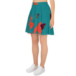 Load image into Gallery viewer, Skater Skirt
