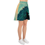 Load image into Gallery viewer, Skater Skirt
