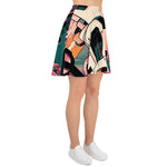 Load image into Gallery viewer, Skater Skirt
