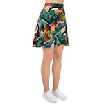 Load image into Gallery viewer, Skater Skirt
