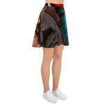 Load image into Gallery viewer, Skater Skirt
