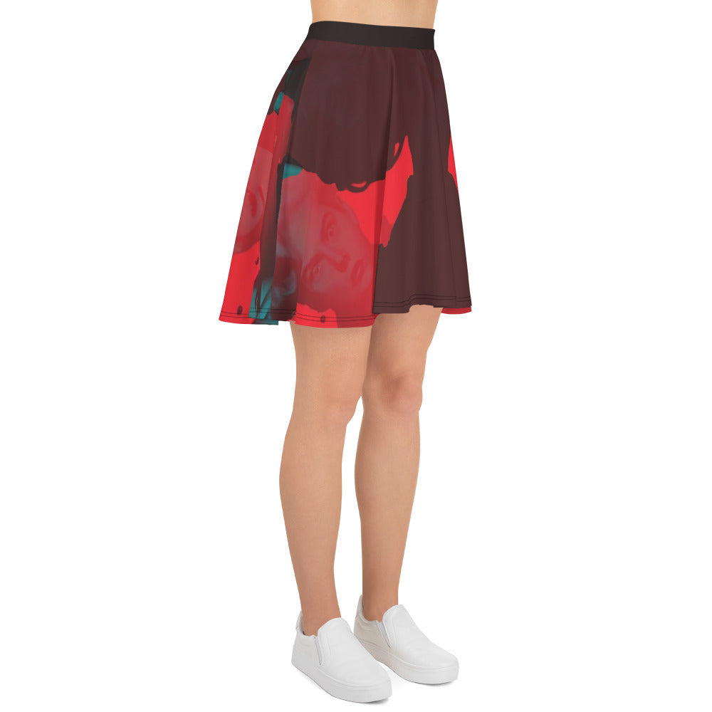 Skater Skirt