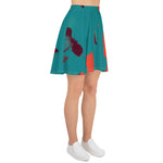 Load image into Gallery viewer, Skater Skirt
