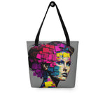 Load image into Gallery viewer, Tote bag
