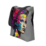 Load image into Gallery viewer, Tote bag
