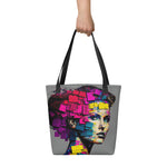 Load image into Gallery viewer, Tote bag
