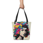 Load image into Gallery viewer, Tote bag
