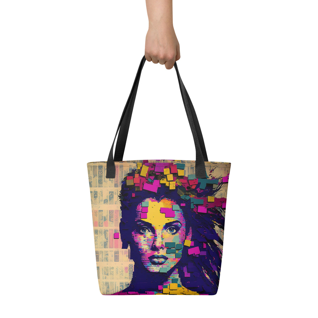 Tote bag