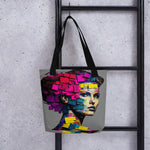 Load image into Gallery viewer, Tote bag
