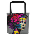 Load image into Gallery viewer, Tote bag
