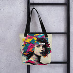 Load image into Gallery viewer, Tote bag
