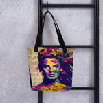 Load image into Gallery viewer, Tote bag
