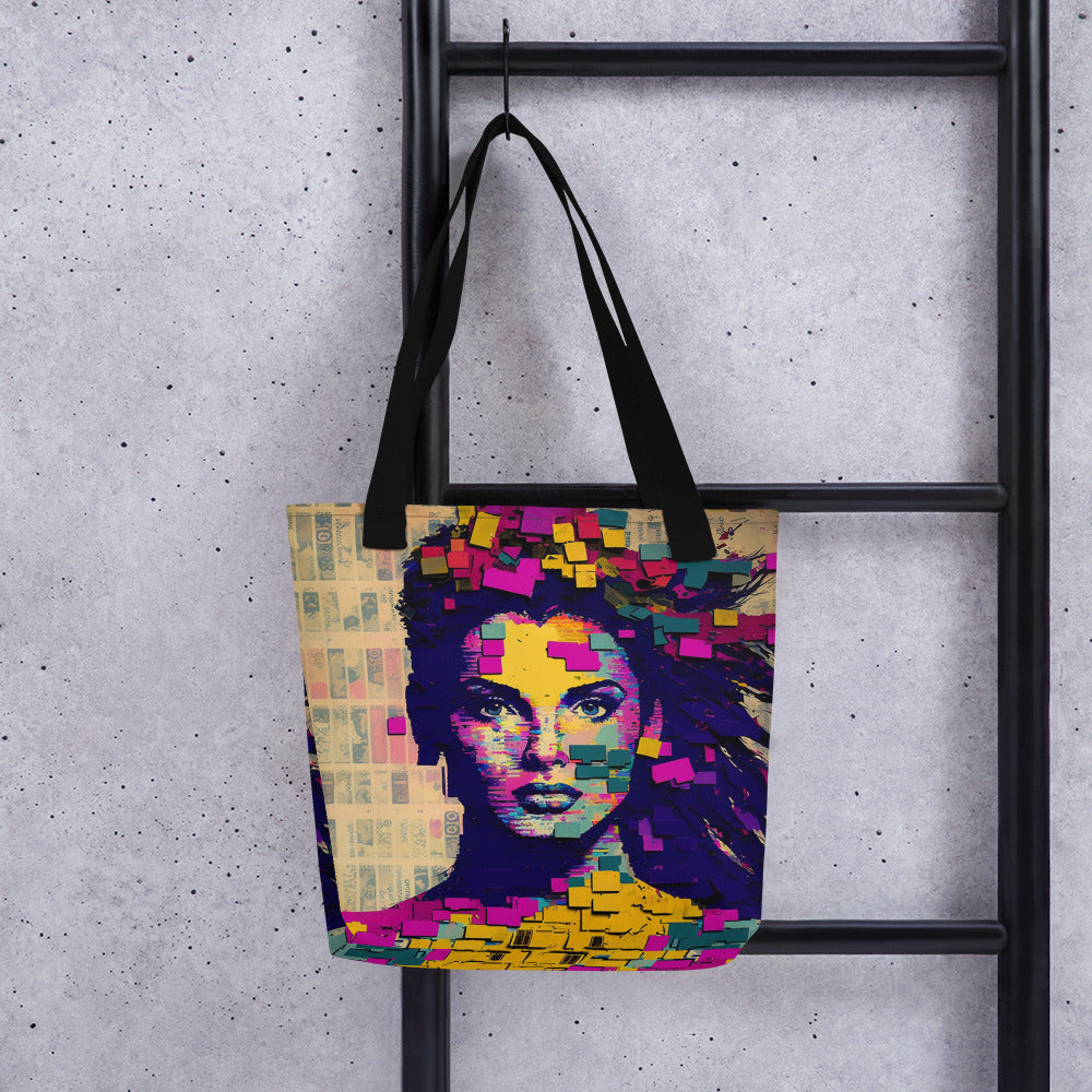 Tote bag