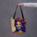 Load image into Gallery viewer, Tote bag
