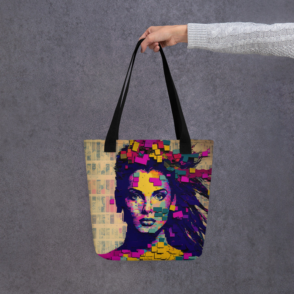 Tote bag