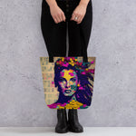 Load image into Gallery viewer, Tote bag
