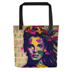 Load image into Gallery viewer, Tote bag
