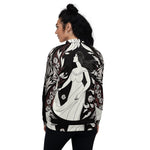 Load image into Gallery viewer, Unisex Bomber Jacket
