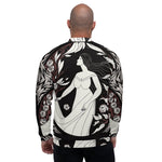 Load image into Gallery viewer, Unisex Bomber Jacket
