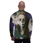 Load image into Gallery viewer, Unisex Bomber Jacket
