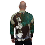 Load image into Gallery viewer, Unisex Bomber Jacket
