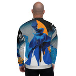 Load image into Gallery viewer, Unisex Bomber Jacket
