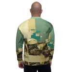 Load image into Gallery viewer, Unisex Bomber Jacket
