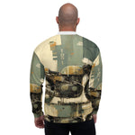 Load image into Gallery viewer, Unisex Bomber Jacket
