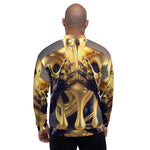 Load image into Gallery viewer, Unisex Bomber Jacket
