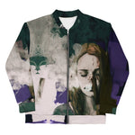 Load image into Gallery viewer, Unisex Bomber Jacket
