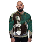 Load image into Gallery viewer, Unisex Bomber Jacket
