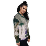 Load image into Gallery viewer, Unisex Bomber Jacket
