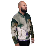 Load image into Gallery viewer, Unisex Bomber Jacket
