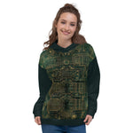 Load image into Gallery viewer, Unisex Hoodie
