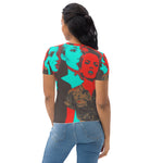 Load image into Gallery viewer, Women&#39;s T-shirt
