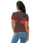 Load image into Gallery viewer, Women&#39;s T-shirt
