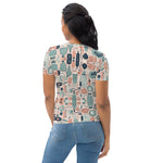 Load image into Gallery viewer, Women&#39;s T-shirt
