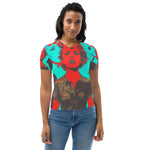 Load image into Gallery viewer, Women&#39;s T-shirt
